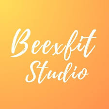 Logo Beexfit Studio
