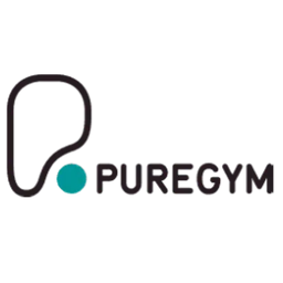 Logo Pure Gym